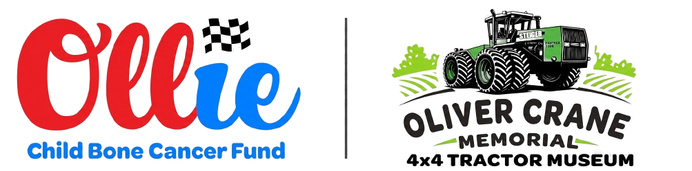 The Oliver Crane Memorial Bone Cancer Fund Inc Shop