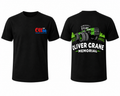 Oliver Crane Memorial Kids T-Shirt