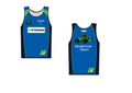 Oliver Crane Memorial Singlet